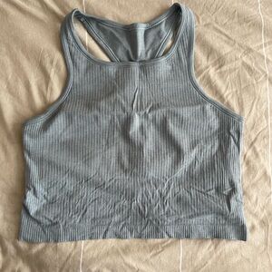 Lululemon sports bra/tank